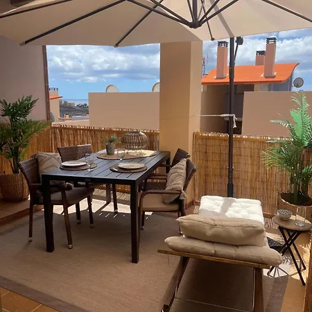 Casa Reina Playa Jandía