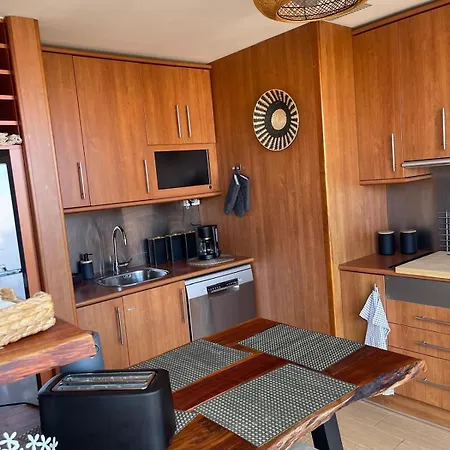 Casa Reina * Playa Jandía