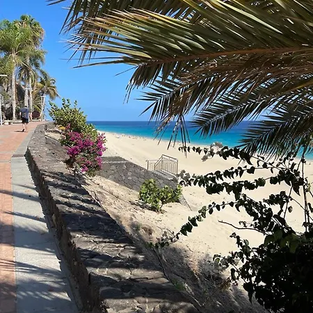 Casa Reina Апартаменты Jandia (Fuerteventura)