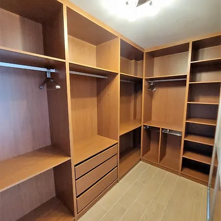 Casa Reina Апартаменты