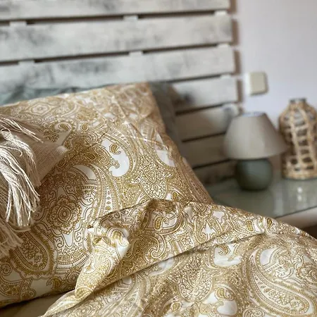 Апартаменты Casa Reina *