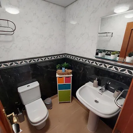 Apartment Casa Reina Jandia (Fuerteventura)