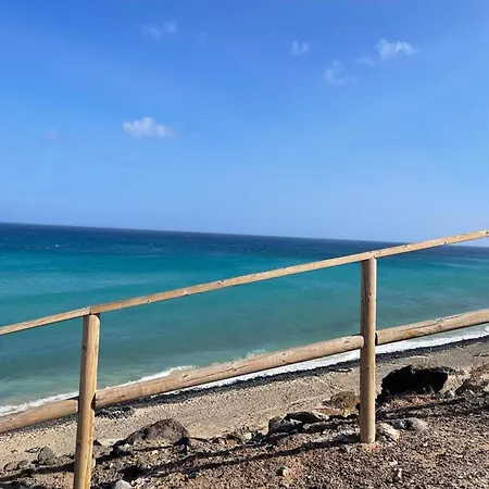 Casa Reina * Jandia (Fuerteventura)