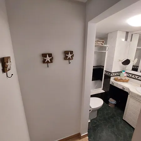 Casa Reina Apartment Jandia (Fuerteventura)