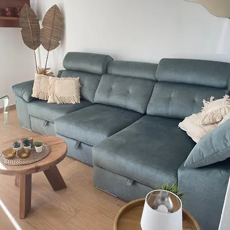 Апартаменты Casa Reina