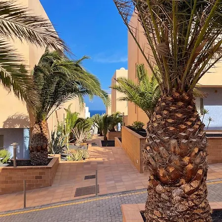 Casa Reina Апартаменты *