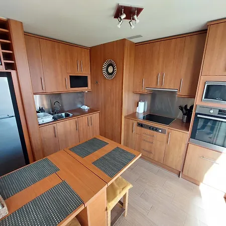 Apartment Casa Reina Jandia (Fuerteventura)