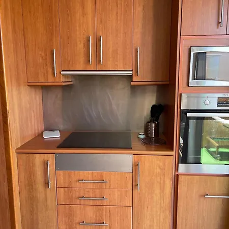 Casa Reina Апартаменты *