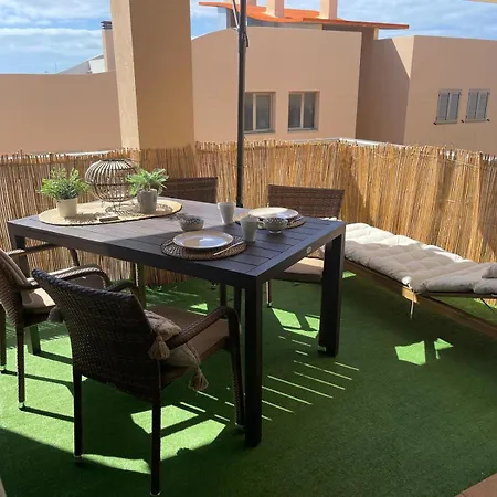 Apartment Casa Reina Jandia (Fuerteventura)