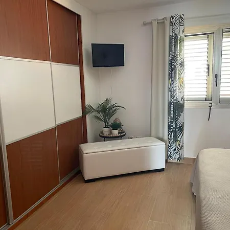 Casa Reina Jandia (Fuerteventura)