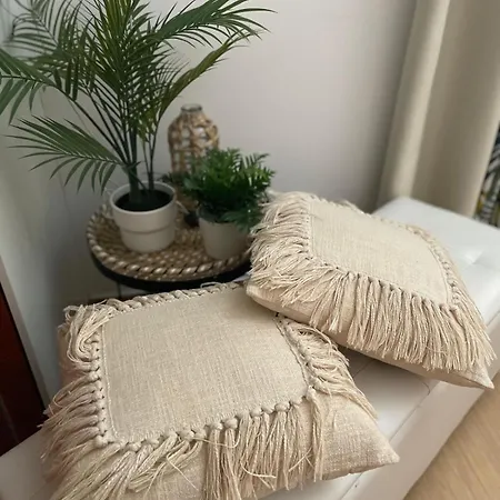 Casa Reina * Jandia (Fuerteventura)