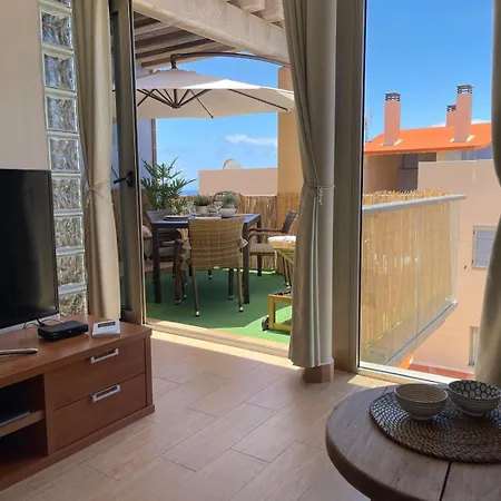 Casa Reina