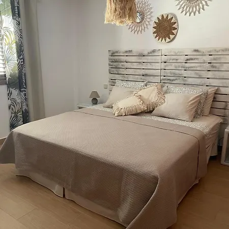 Casa Reina Апартаменты