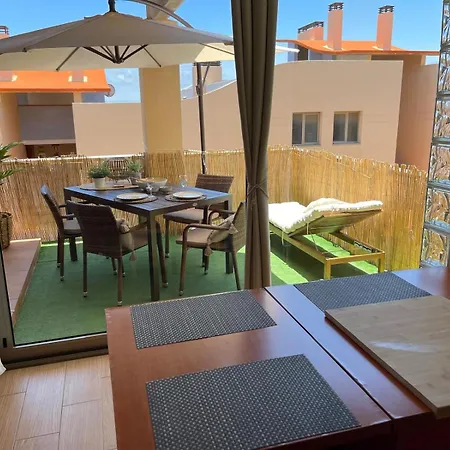 Apartment Casa Reina