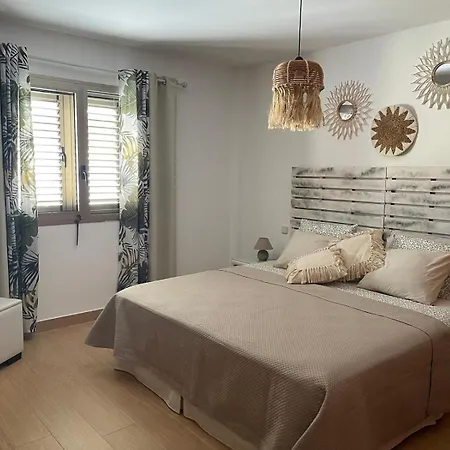 Апартаменты Casa Reina *