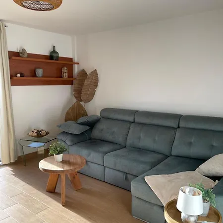 Casa Reina