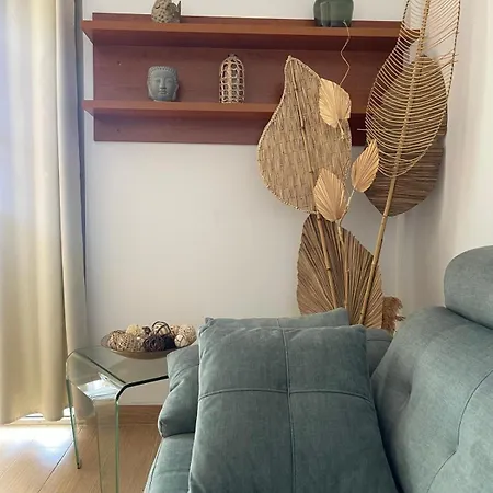 Casa Reina Апартаменты Jandia (Fuerteventura)