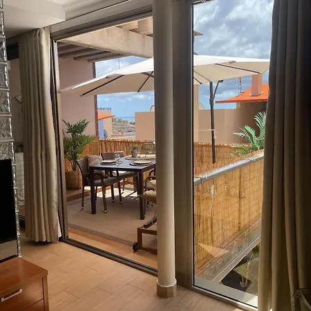 Casa Reina * Jandia (Fuerteventura)