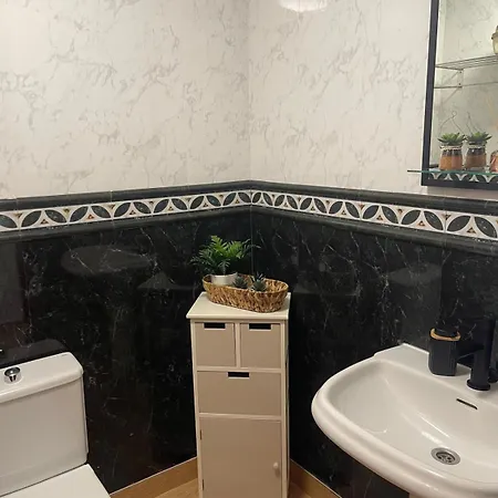 Casa Reina Апартаменты