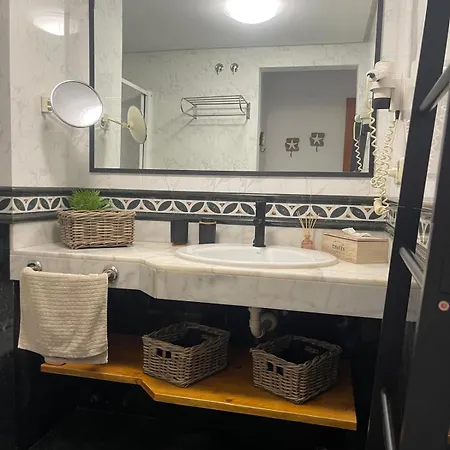 Casa Reina Апартаменты *