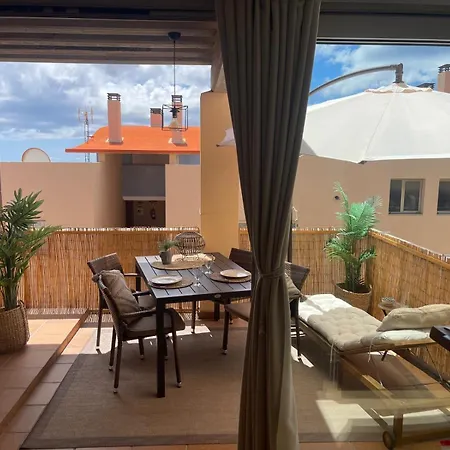 Casa Reina Апартаменты *