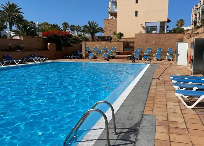 Casa Reina Apartamento Playa Jandia