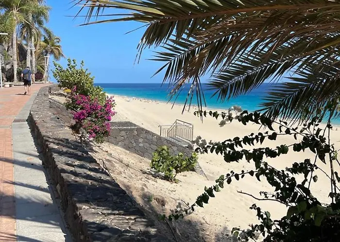 Casa Reina Apartamento Playa Jandia