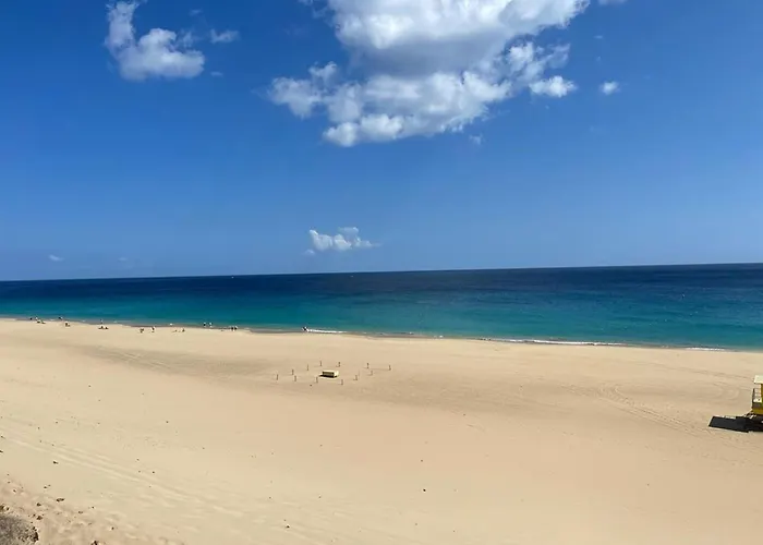 Apartamento Casa Reina *