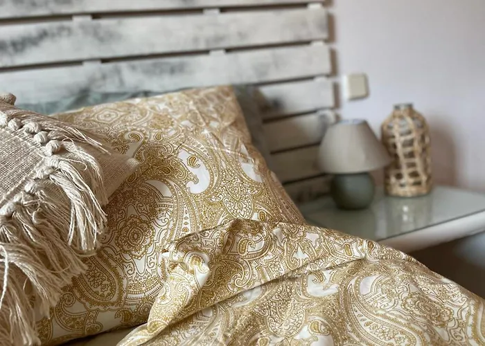 Apartamento Casa Reina *