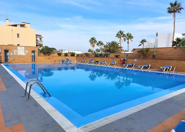 Apartamento Casa Reina *