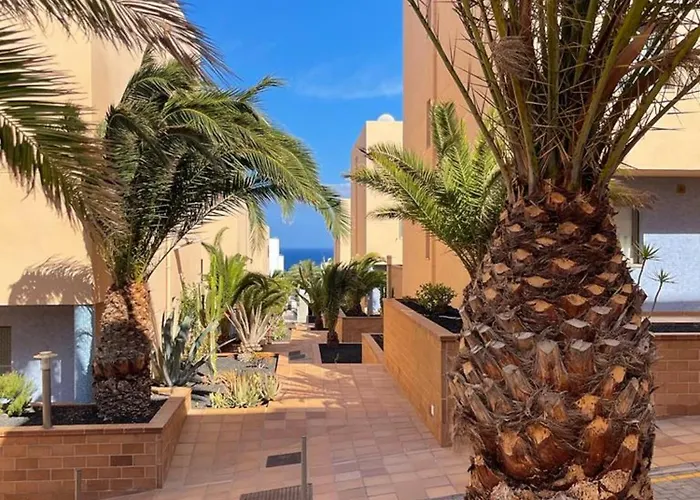 Casa Reina Apartamento *