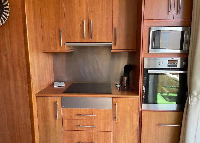 Casa Reina Apartamento *