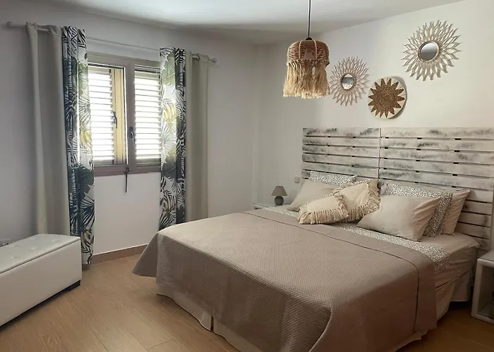 Apartamento Casa Reina *