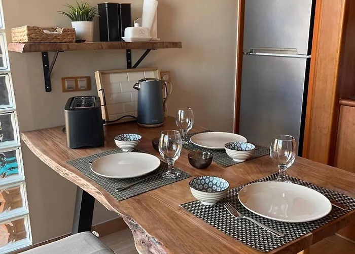 Casa Reina Apartamento