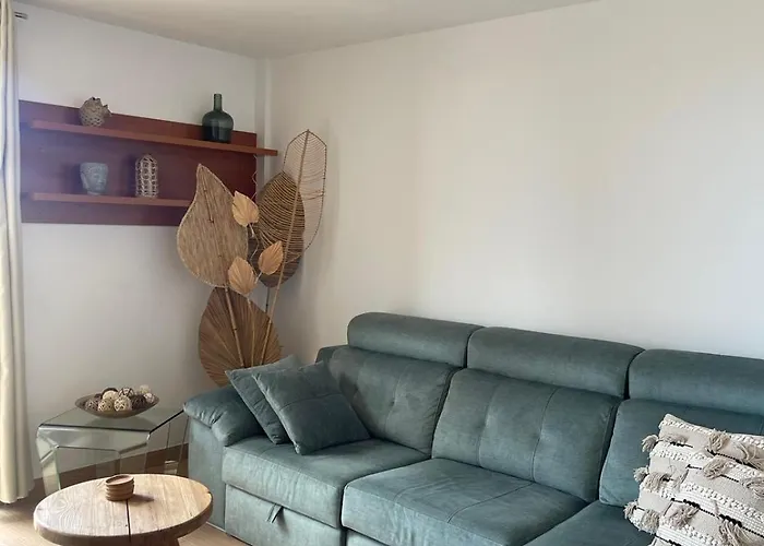 Casa Reina Apartamento