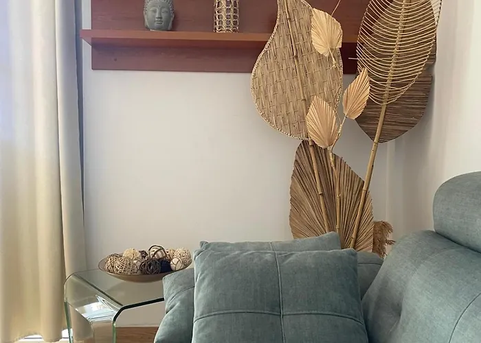 Casa Reina Apartamento Playa Jandia