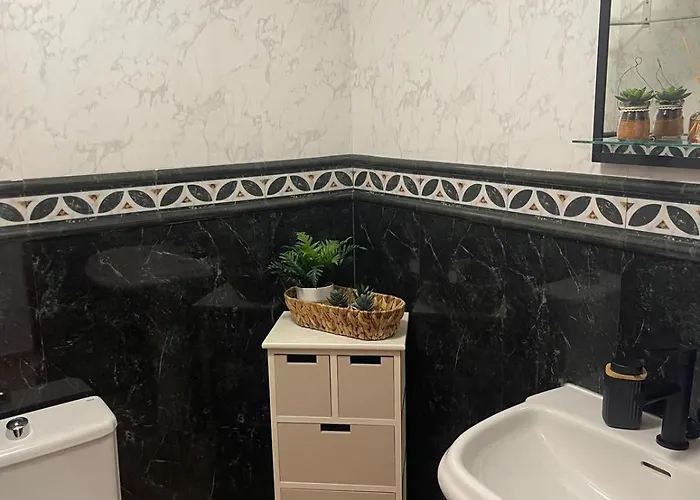 Casa Reina Apartamento