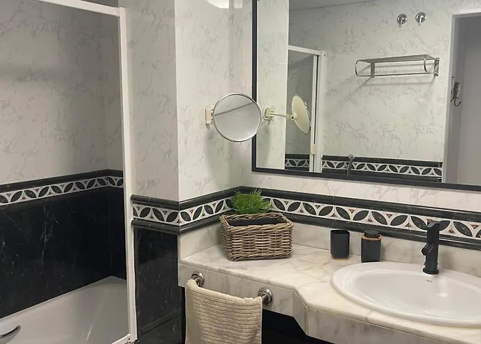 Apartamento Casa Reina