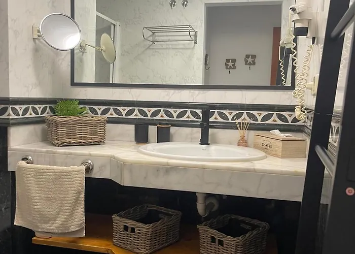 Casa Reina Apartamento *