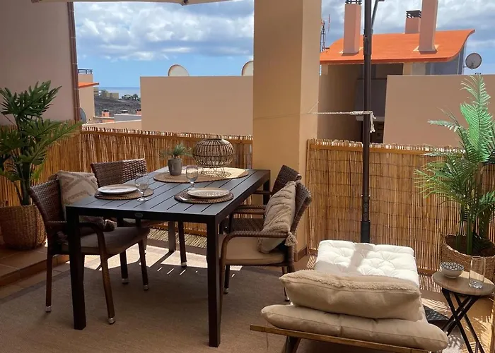 Casa Reina Playa Jandia