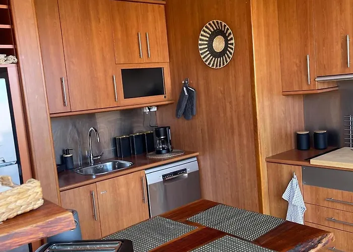 Casa Reina * Playa Jandia