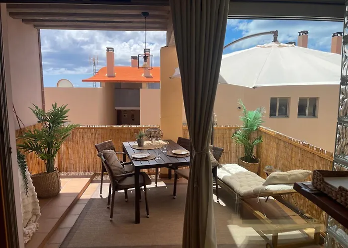 Casa Reina Apartamento *